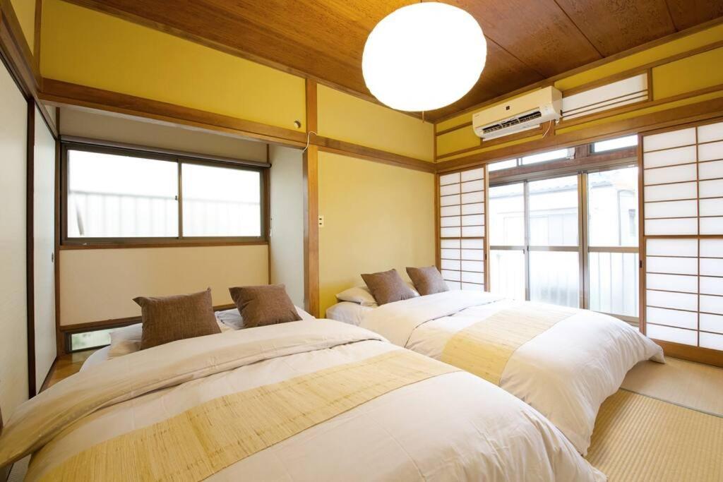 鎌倉一丁目貸家 Appartement Tokio