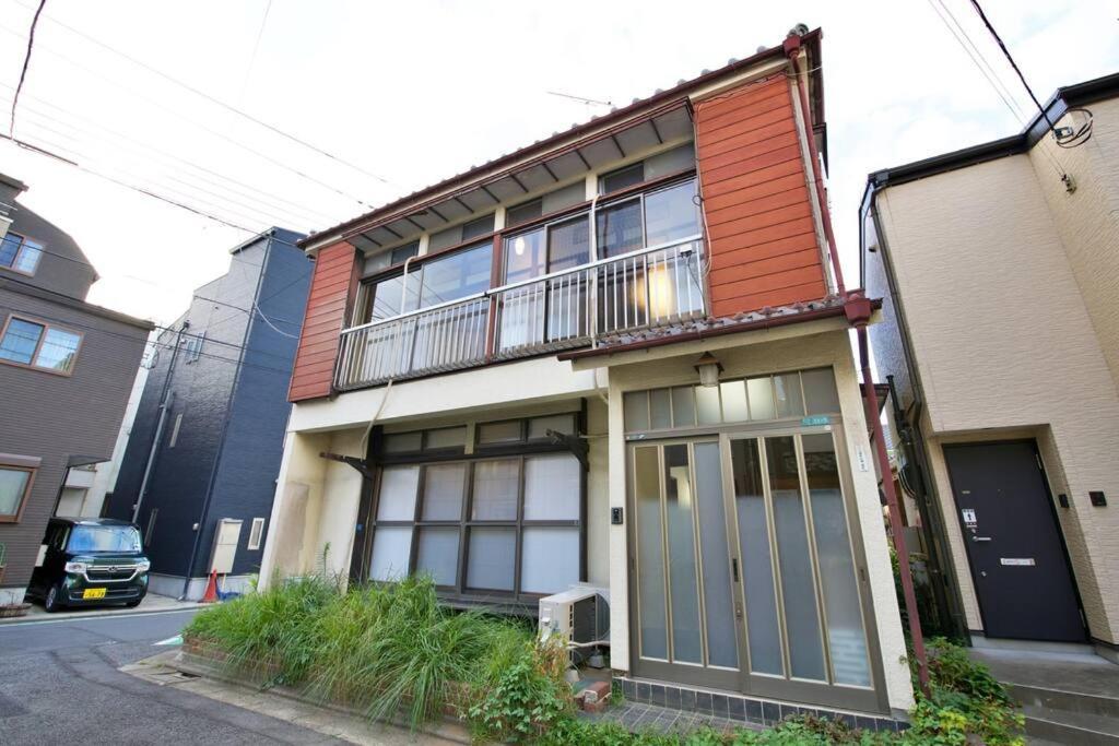 鎌倉一丁目貸家 Tokio