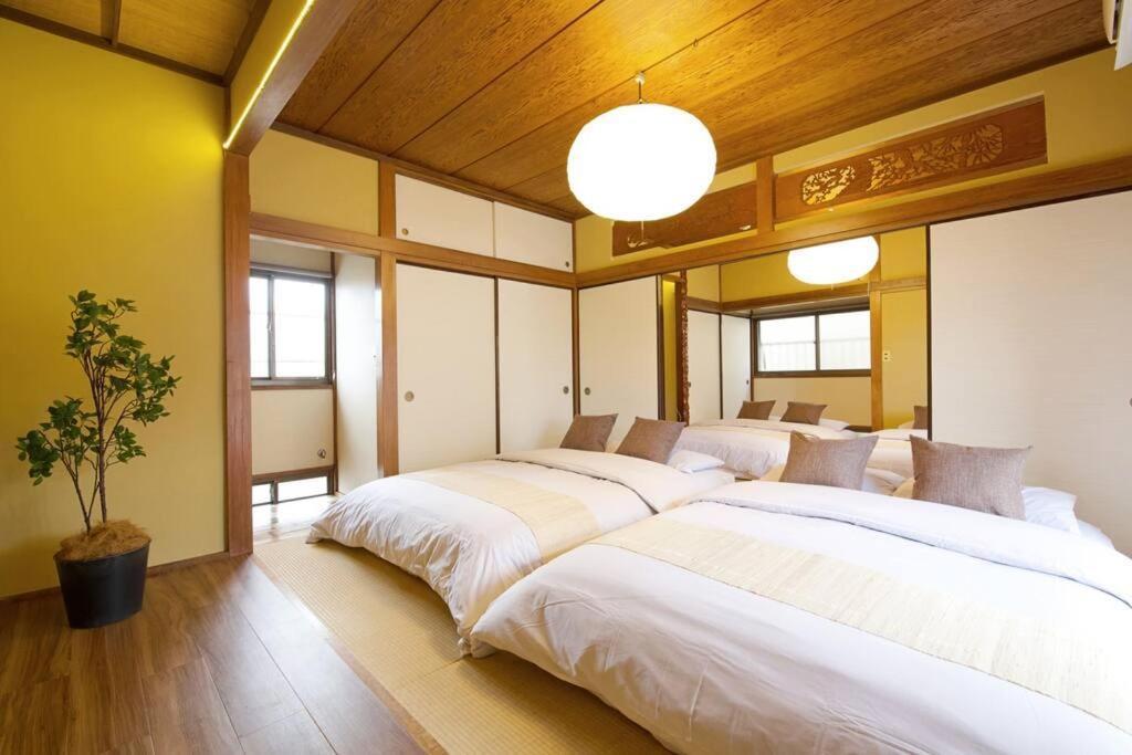 Appartement 鎌倉一丁目貸家 *