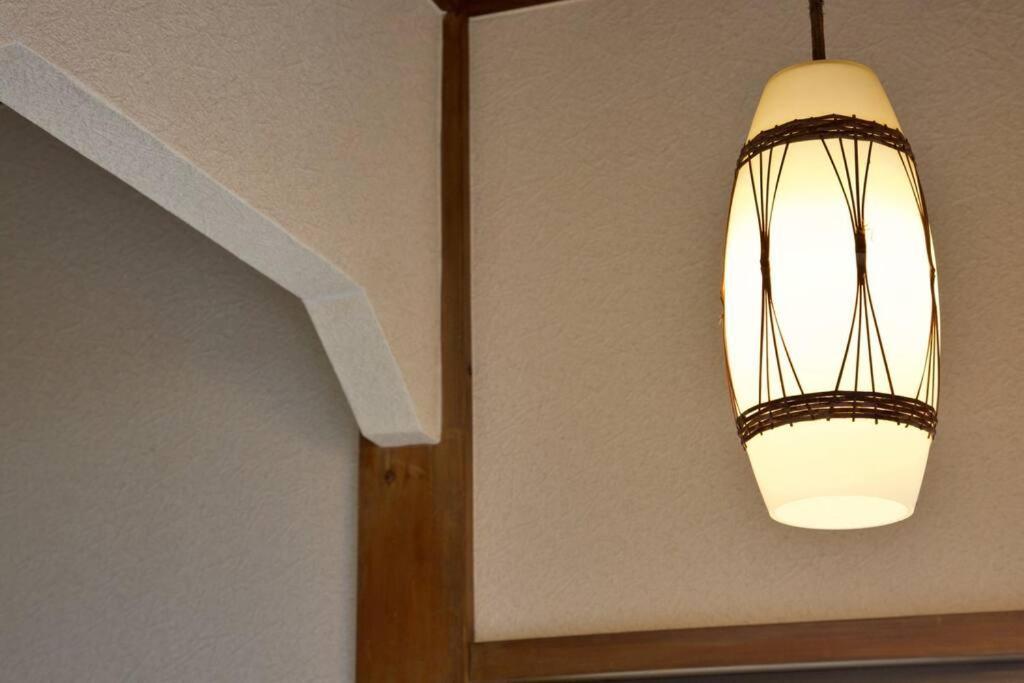 鎌倉一丁目貸家 Appartement