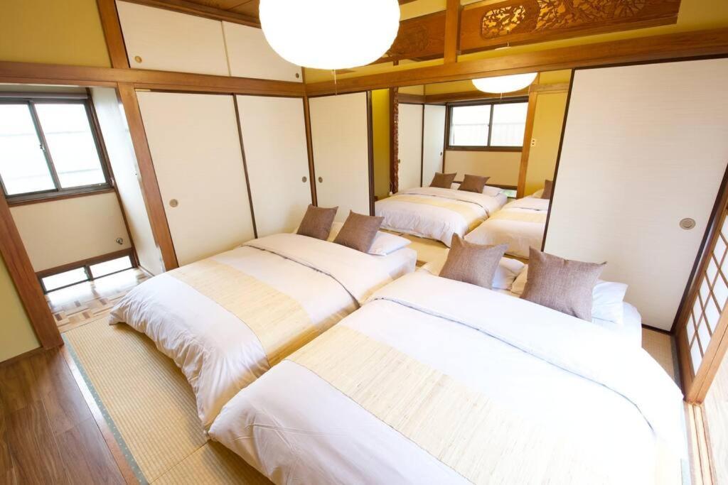鎌倉一丁目貸家 Appartement *