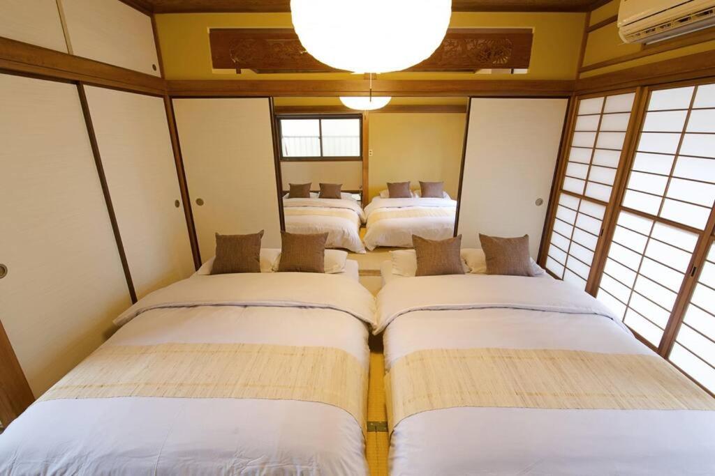 鎌倉一丁目貸家 Appartement Tokio