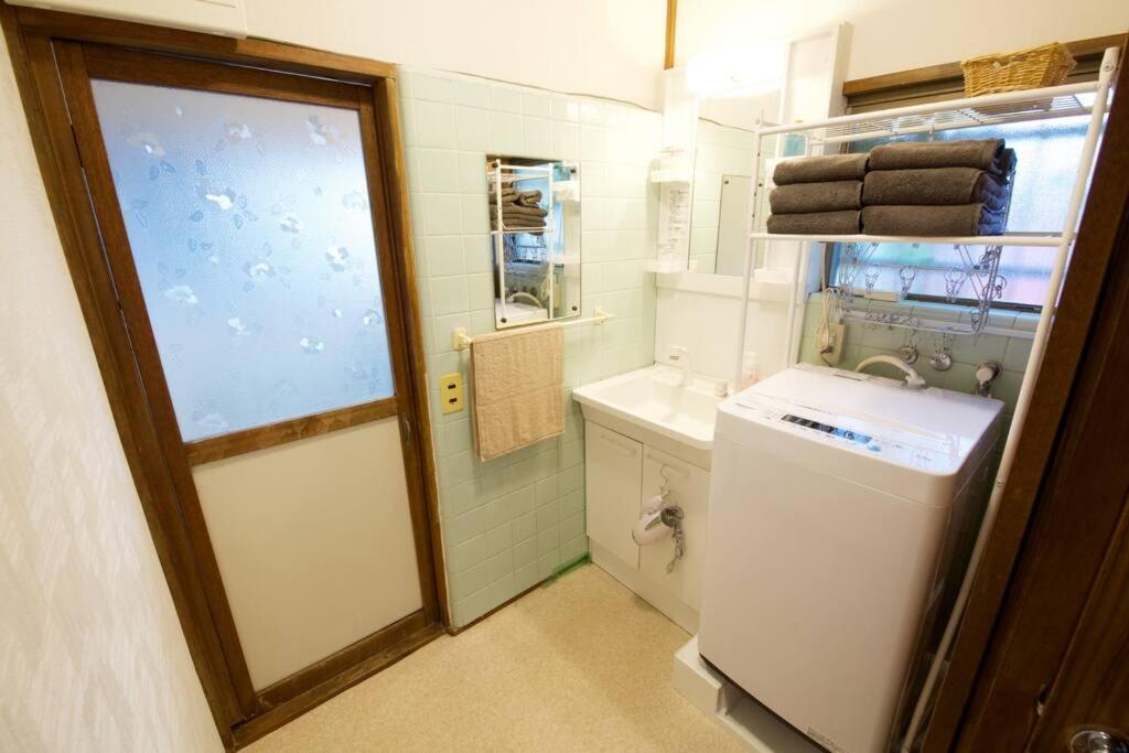 Appartement 鎌倉一丁目貸家