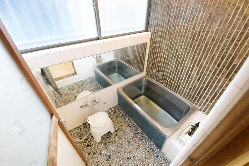 Appartement 鎌倉一丁目貸家 *