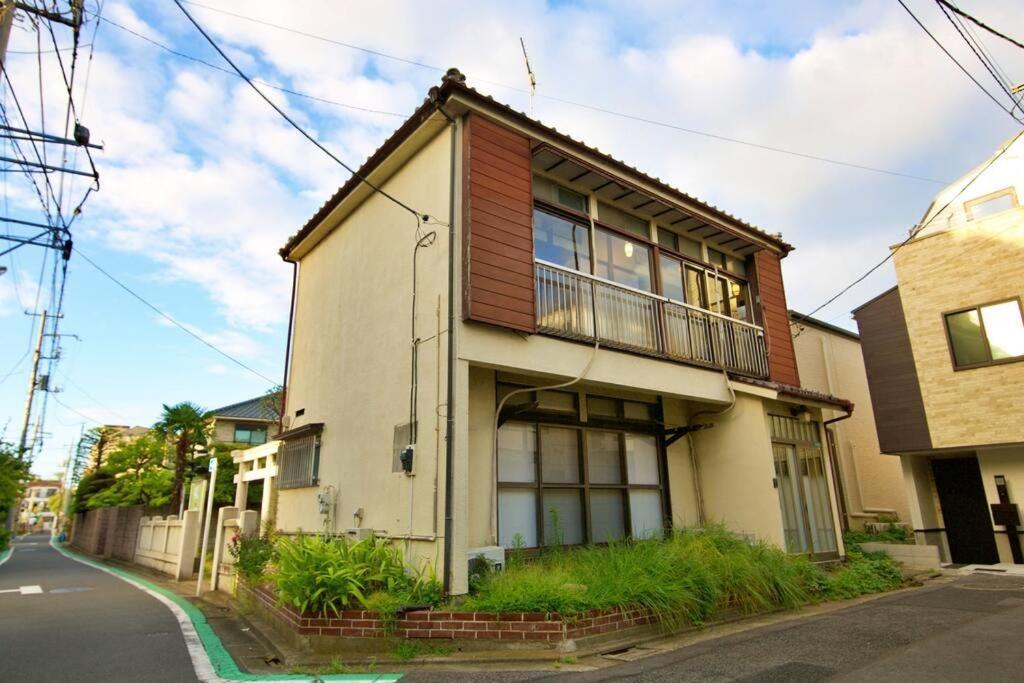 Appartement 鎌倉一丁目貸家