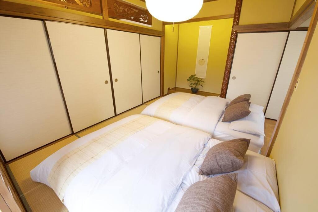 鎌倉一丁目貸家 Appartement