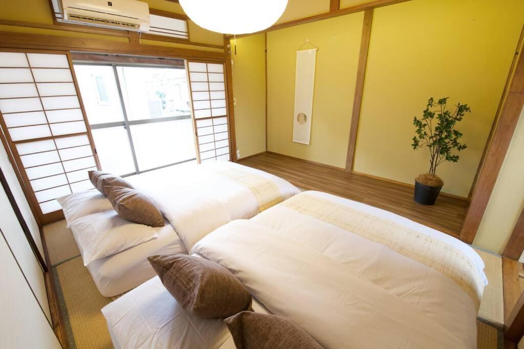 Appartement 鎌倉一丁目貸家 *
