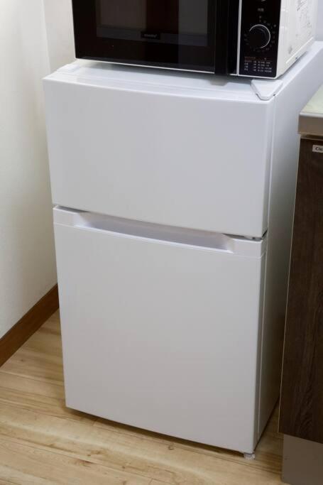 鎌倉一丁目貸家 Appartement