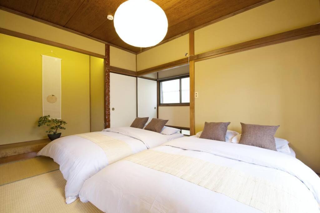 鎌倉一丁目貸家 Appartement *