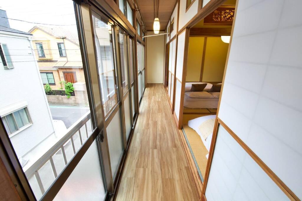 Appartement 鎌倉一丁目貸家