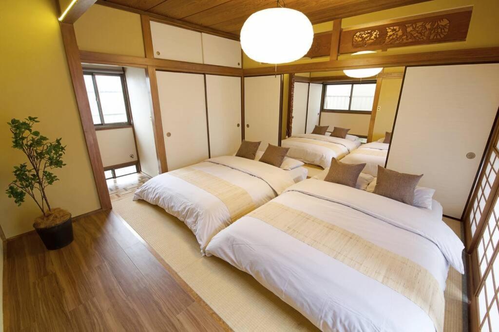 Appartement 鎌倉一丁目貸家