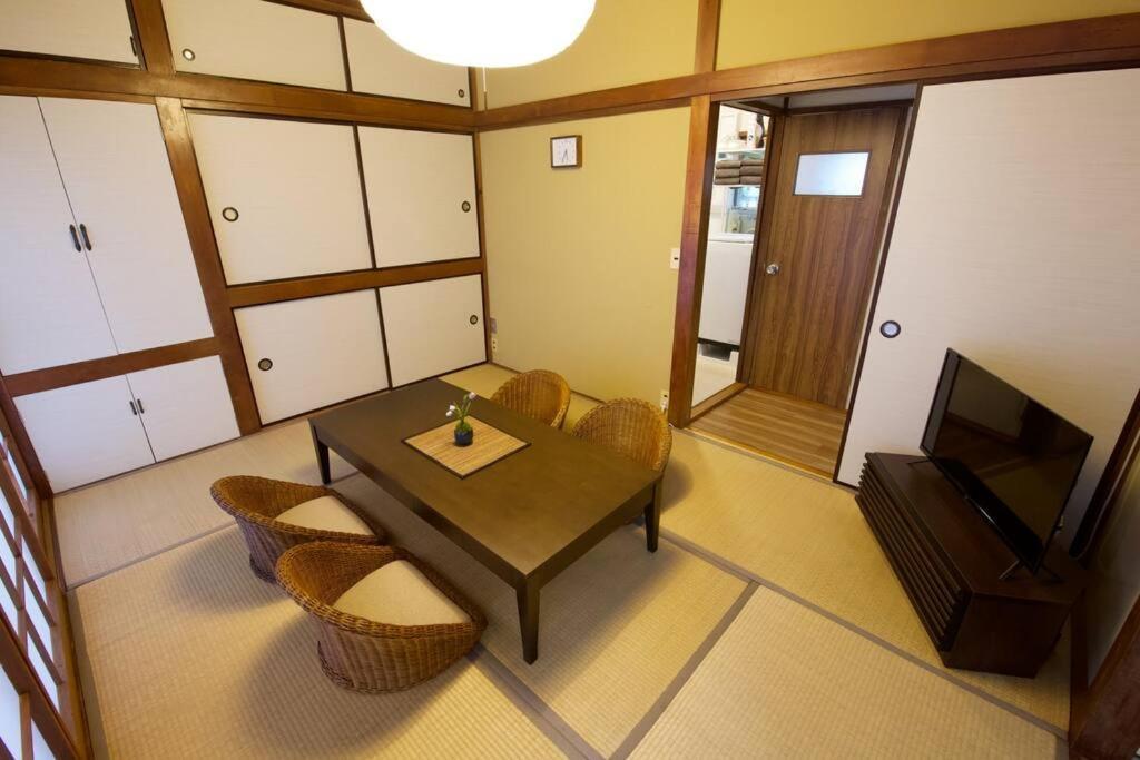 鎌倉一丁目貸家 Appartement *