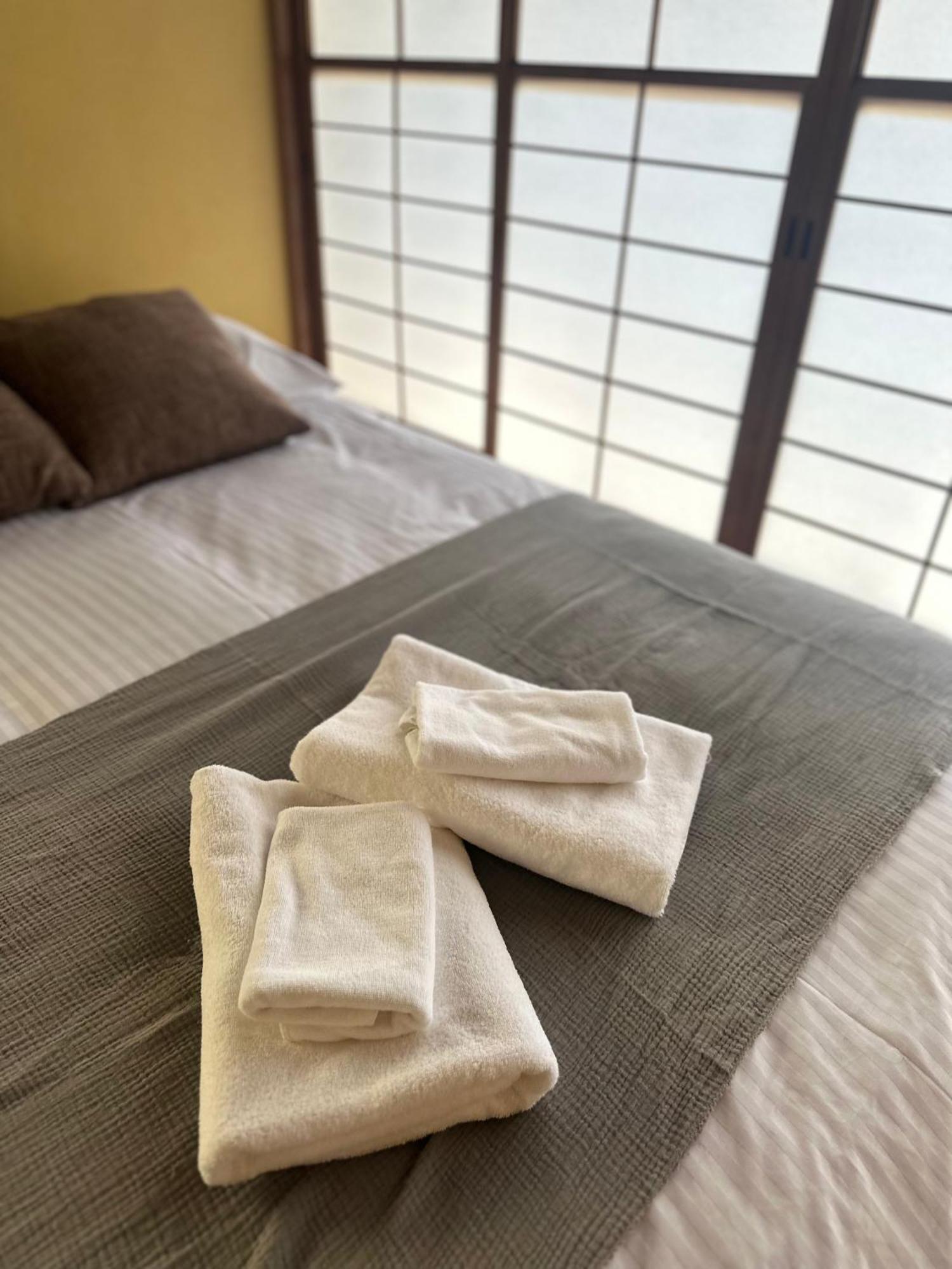 鎌倉一丁目貸家 Appartement *