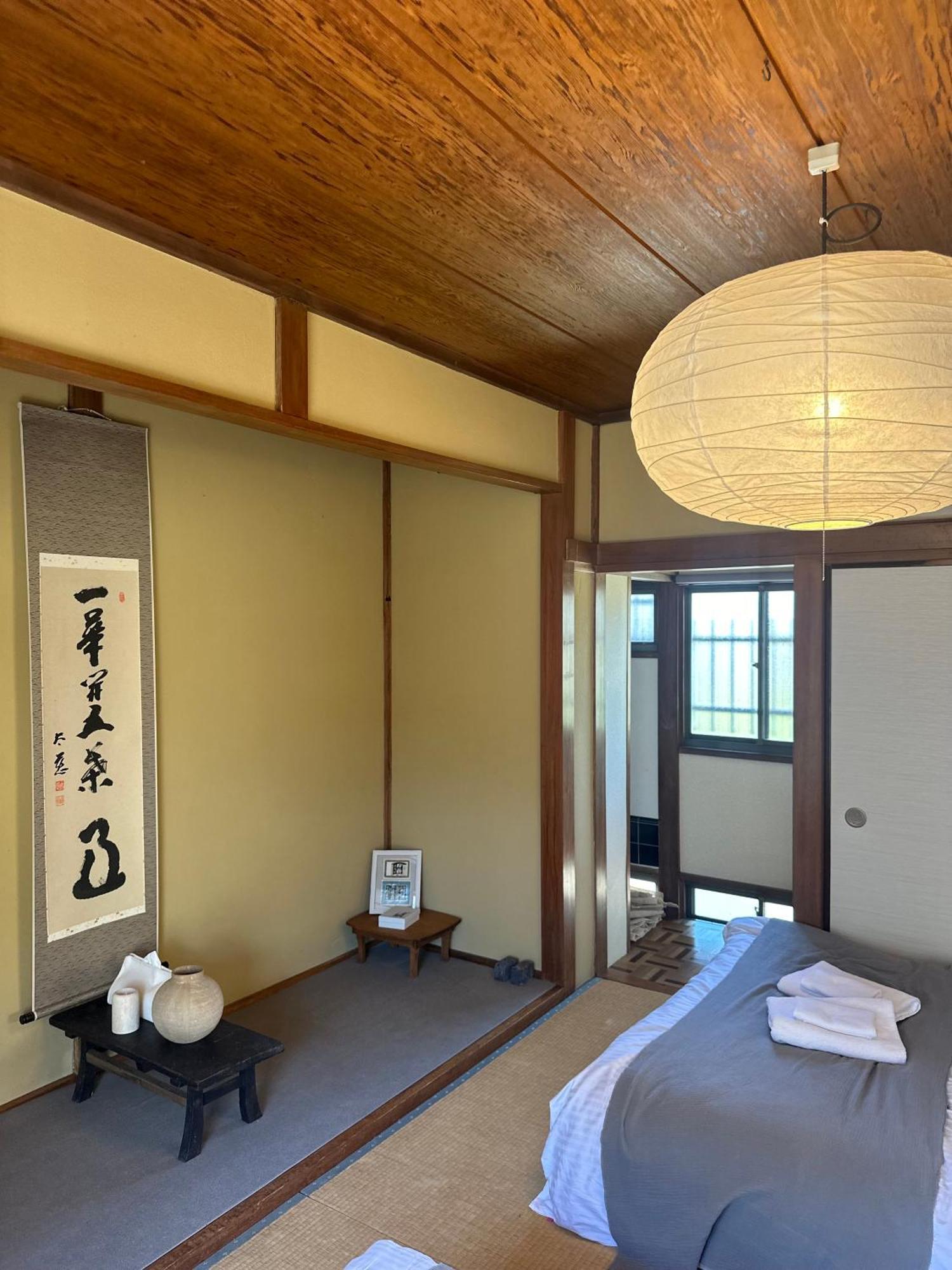 鎌倉一丁目貸家 Appartement Tokio